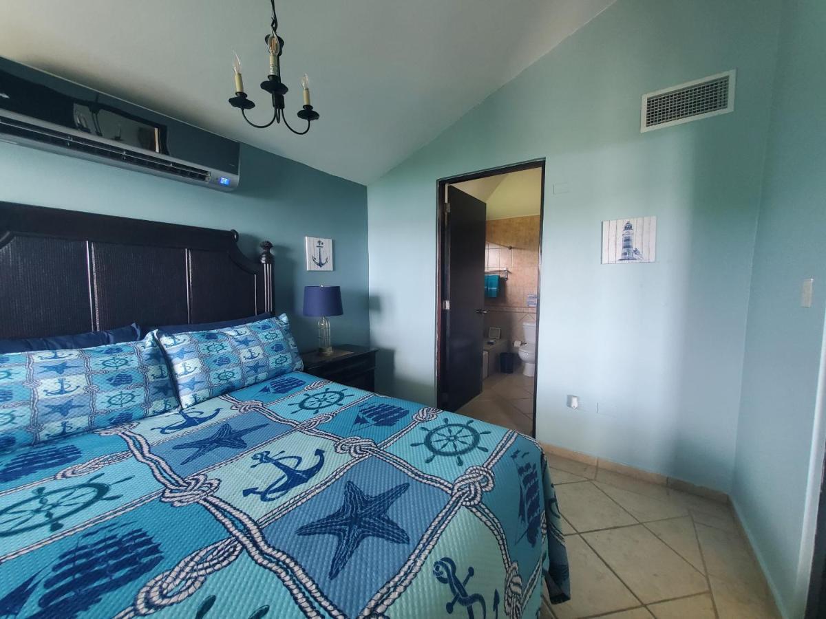 Funsea Water View Apt With Infinity Pool Available Кулебра Экстерьер фото