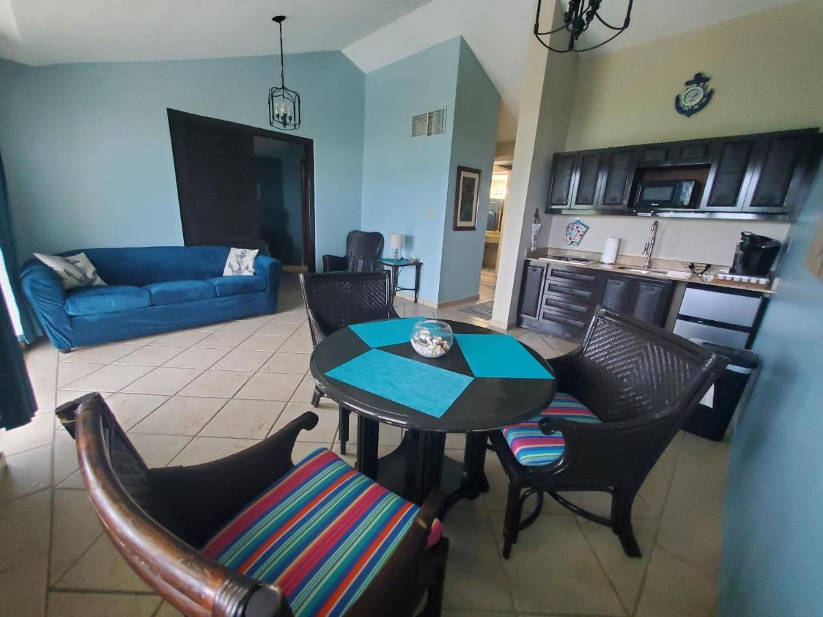 Funsea Water View Apt With Infinity Pool Available Кулебра Экстерьер фото